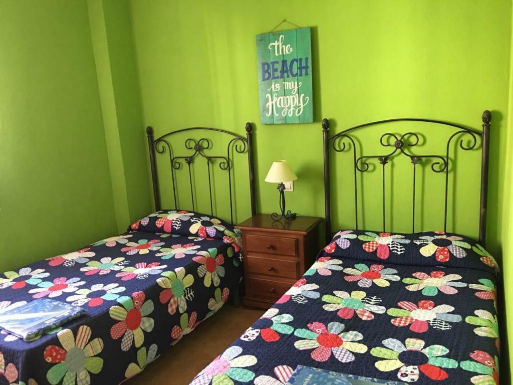 Bonito Apartamento En Zahara De Los Atunes Exterior foto