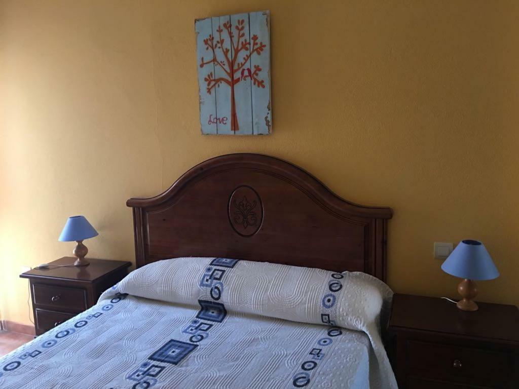 Bonito Apartamento En Zahara De Los Atunes Exterior foto