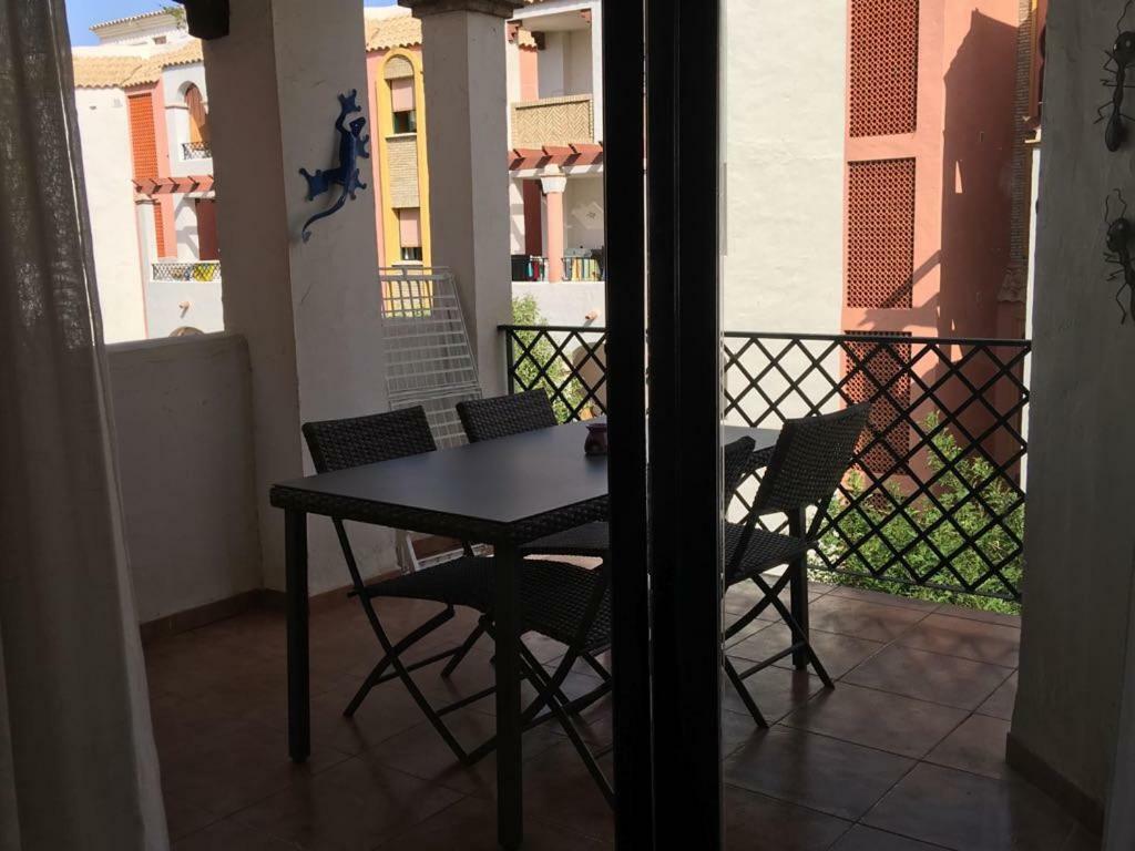 Bonito Apartamento En Zahara De Los Atunes Exterior foto