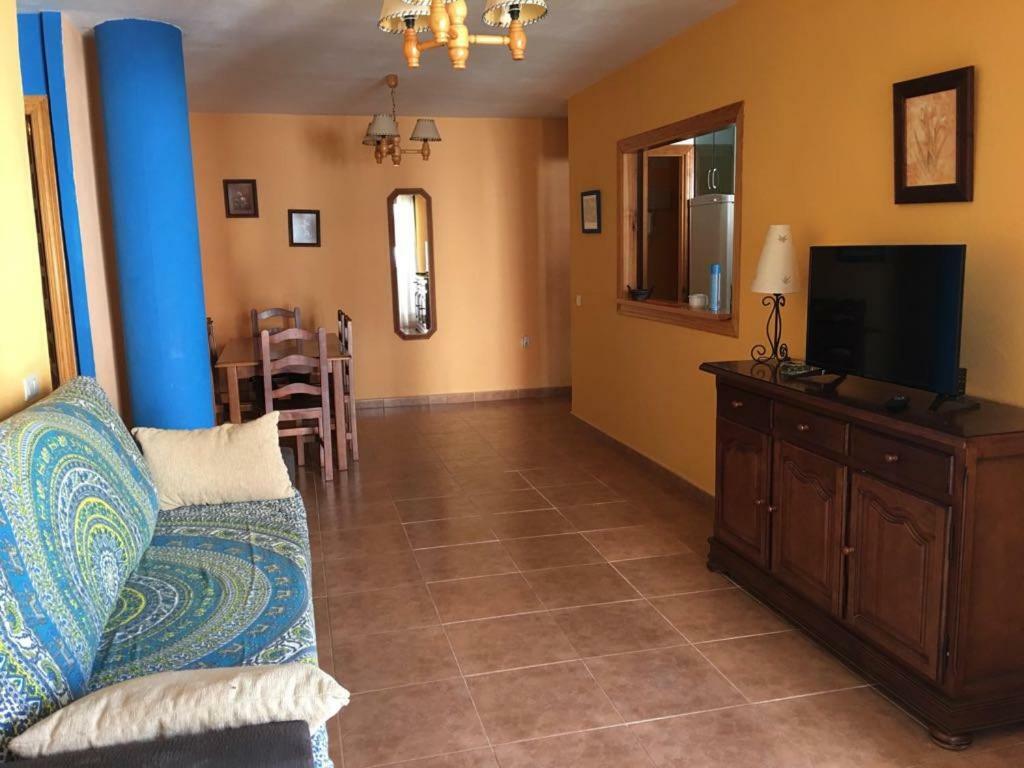 Bonito Apartamento En Zahara De Los Atunes Exterior foto