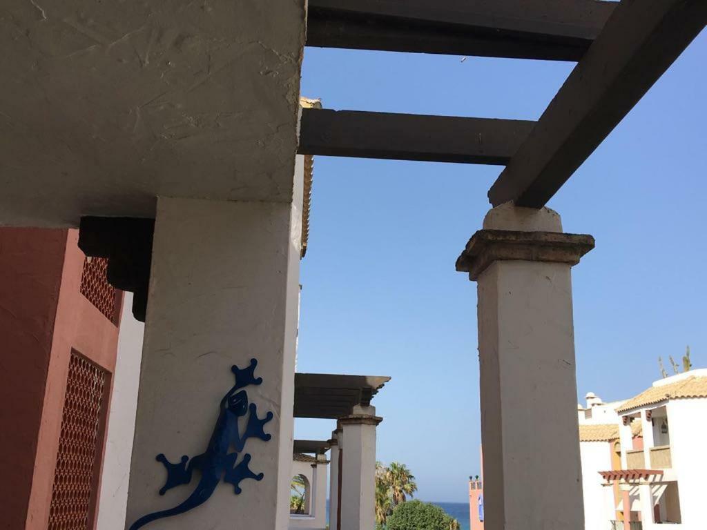Bonito Apartamento En Zahara De Los Atunes Exterior foto