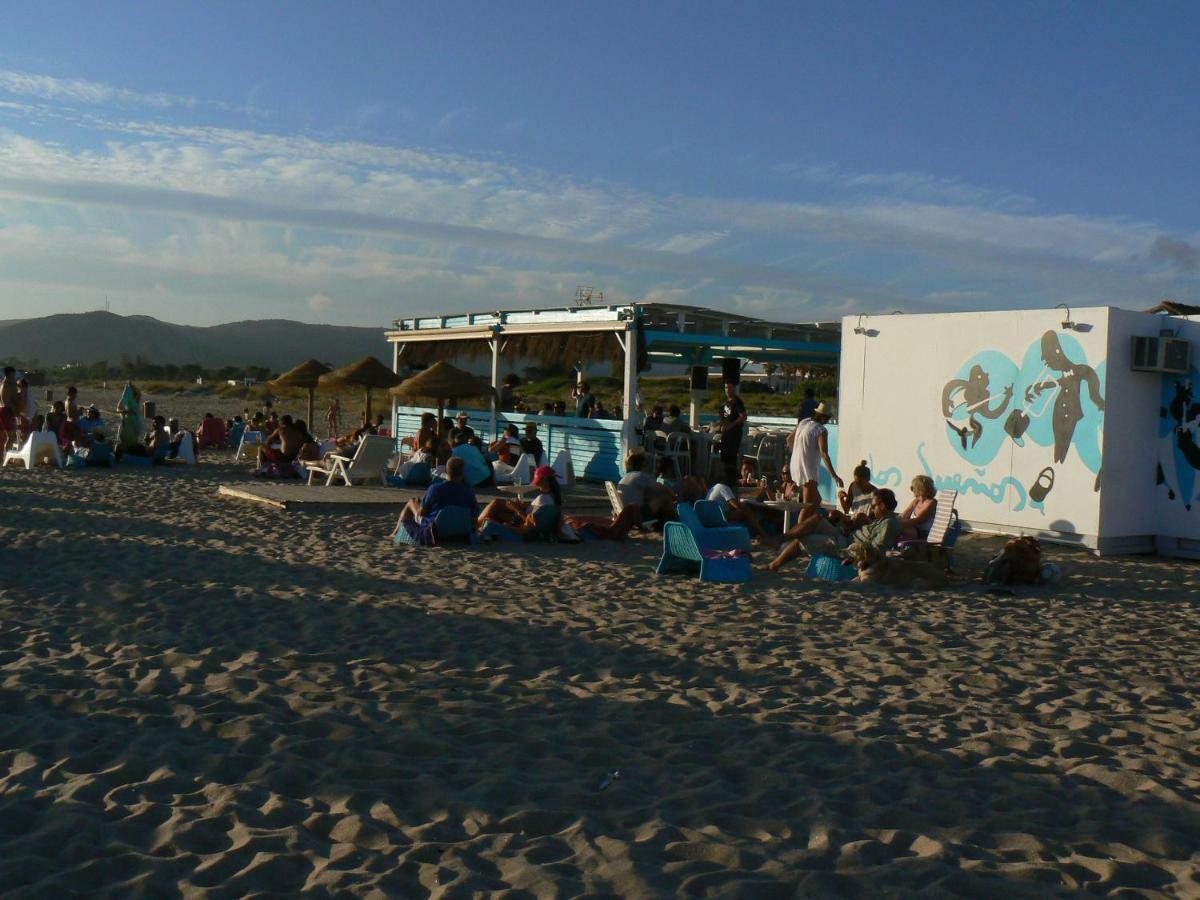 Bonito Apartamento En Zahara De Los Atunes Exterior foto