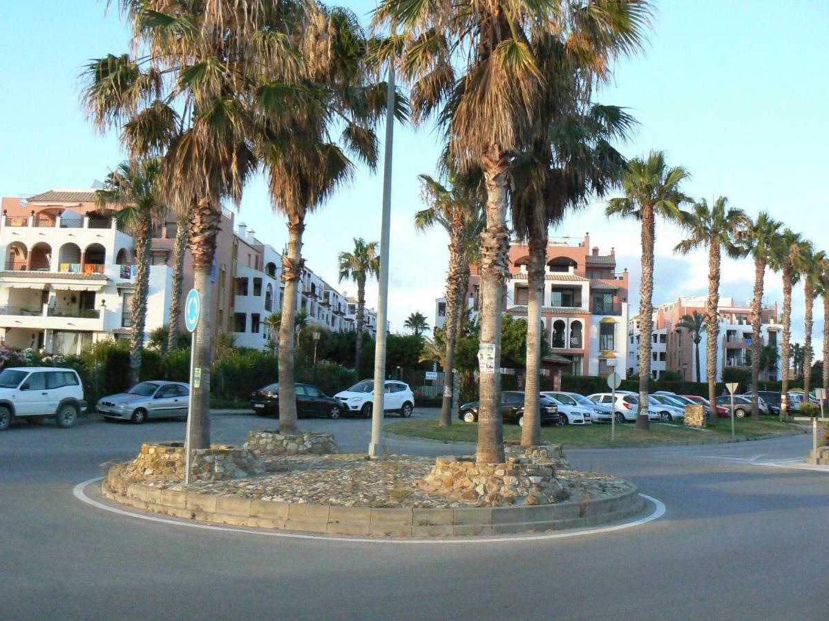 Bonito Apartamento En Zahara De Los Atunes Exterior foto